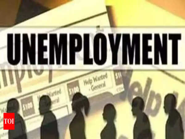 Unemployment rate dips to 4.1% in Uttar Pradesh: CMIE