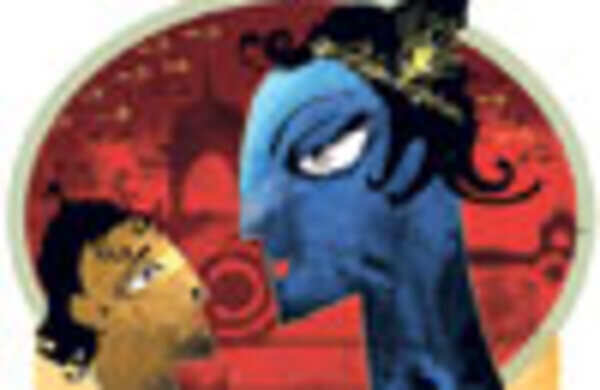 A cosmic secret