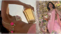 'Replace liquor bottle in Rakul Preet's hand with flowers' 