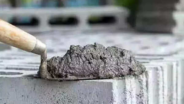 Cement, steel prices rising; Kochi builders warn of consequences