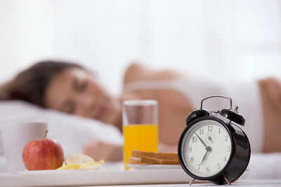 Beating the 7 causes of sleep procrastination