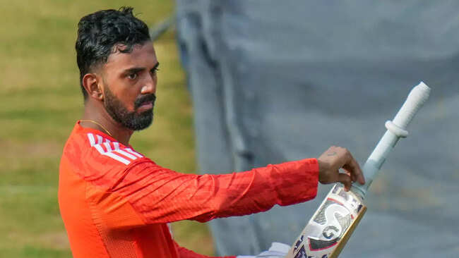 IND vs NZ: KL Rahul, Shreyas Iyer, Mohammed Shami, Jasprit Bumrah, Shubman Gill miss optional nets as India gear up for Kiwi challenge in semis