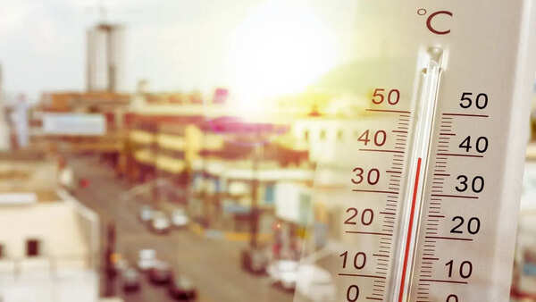 IMD forecasts severe heatwave, thunderstorms and heavy rainfall across India: Know when will this heatwave end and what this means for travellers