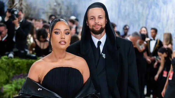 Stephen Curry makes heartbreaking Warriors admission as he rocked 2026 Met Gala with Ayesha Curry