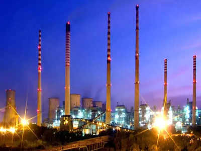 Two units of Bellary thermal power plant shut