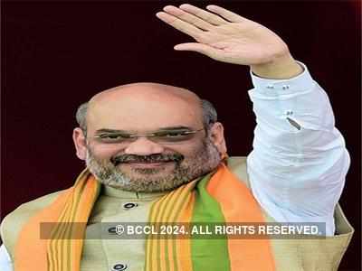 Gujarat Assembly Elections 2017 Results: Don’t focus on tally, focus on vote share, says BJP president Amit Shah