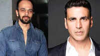 Akshay Kumar's angry reaction on fans targeting Rohit Shetty for 'Sooryavanshi' 