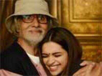 Film Review: Piku