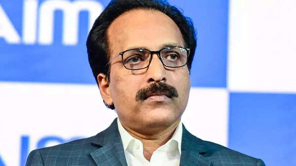 Isro chief S Somanath's remarks on ex-boss Sivan spark row