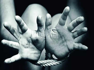 NIA charges 12 in colossal trafficking scheme