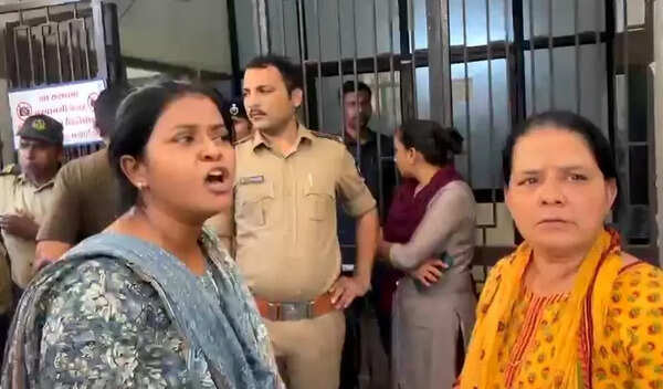 Body rots due to mortuary glitch, doctors attacked