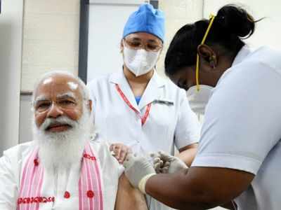 COVID-19 Highlights March 1: Mumbai witnesses drop in new cases, PM Narendra Modi, Sharad Pawar and Supriya Sule get COVID-19 vaccine as second phase begins