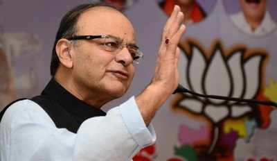 Arun Jaitley: Pakistan will pay heavily, India has suffered enough in silence