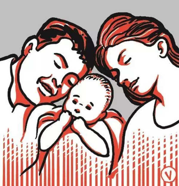 Teachers: Why no paternity leave for school staff?