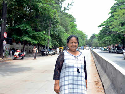 Meet this Bengaluru woman who planted more than 73,000 trees in her husband's memory