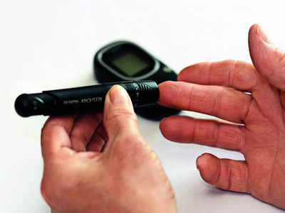 Diabetic? All it takes is switch to healthy living