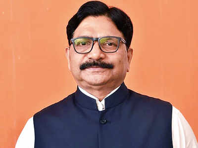 Given a miss in cabinet expansion, Sena MLA Ravindra Waikar now gets post in CMO