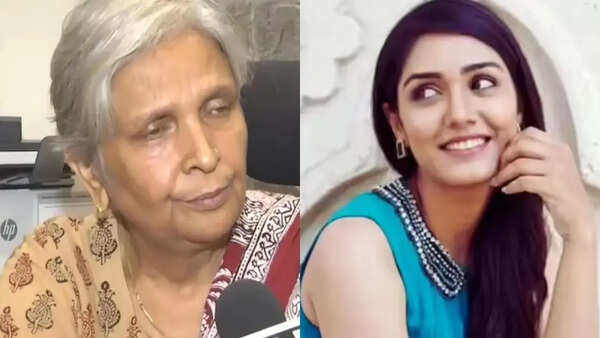 Third and final notice — and still no answer: How a mother-in-law is stonewalling the Twisha Sharma probe