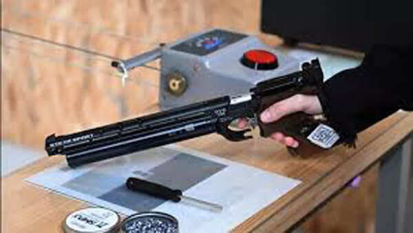 Iran pistol shooters to miss meet