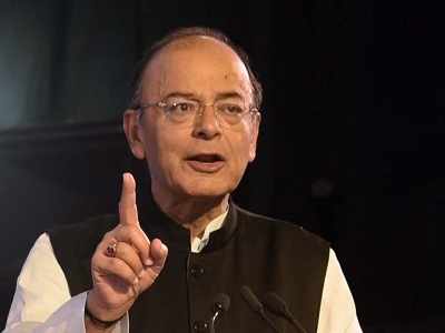 Arun Jaitley on 1975 Emergency: Finance Minister reveals how Indira Gandhi's plan backfired, traces his own origins in national politics in concluding part of blog