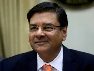 Urjit Patel resigns as RBI Governor, cites personal reasons