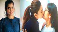 Rakul's lip-lock scene: Chinmayi trolled for praising trailer of 'Manmadhudu 2' 