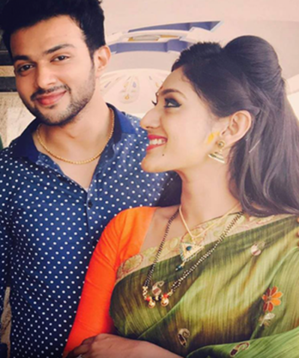 Tax heat on television serial stars