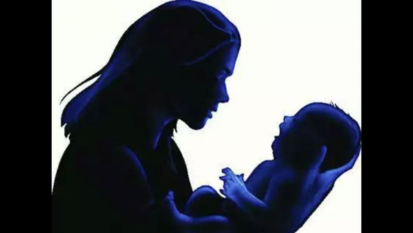 Mother addicted to tobacco, newborn 'overdoses' on nicotine