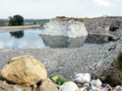 BBMP plans to recycle landfill leachate at Bingipura
