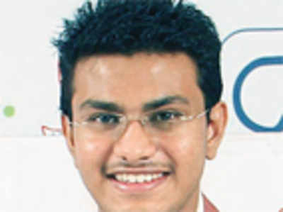 Hyderabad lad becomes India’s youngest CA