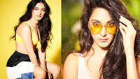 Kiara Advani on how she dealt with 'surgery' rumours 