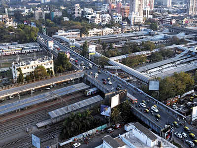 Bridges over bridges to save Mumbai the pain of demolitions