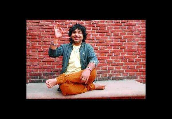 We don't have a music industry in India, says Kailash Kher