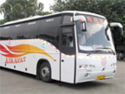 KSRTC brings down fares without ado
