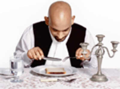 Don’t like the food? Try paying more for it
