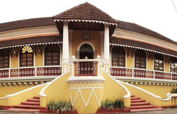 Picking up treasures of colonial era Goa