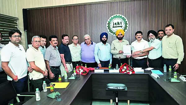 Eliminate addl charges during peak hrs: Industrialists to PSPCL