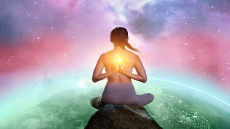 5 Important Mantras to Increase Inner Strength