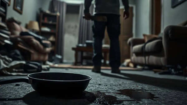 Bengaluru shocker: Man gropes neighbour, attacks husband with frying pan and machete