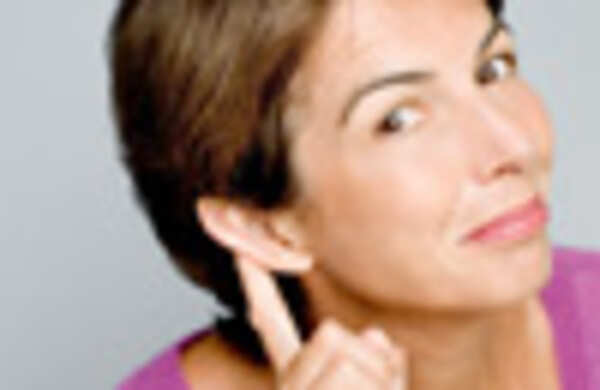 Paying attention can make you deaf