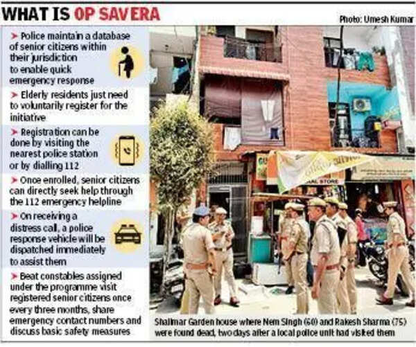Gzb house deaths show what Op Savera can’t do for elderly: Family support, loneliness
