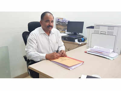 Meet Dwarkadas Bhange, the Head Constable helping his seniors get better conviction rates in court
