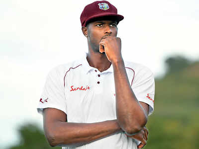 World Test Championship: West Indies skipper Jason Holder hopeful of finishing in the top four