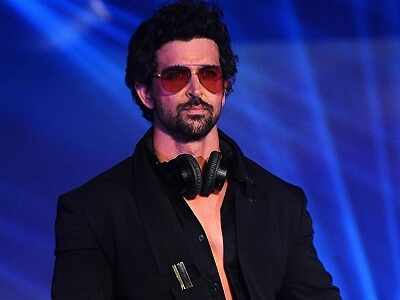 Hrithik Roshan breaks silence on Kangana Ranaut controversy: It’s time I defend the truth