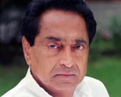 AAP attack on Kamal Nath may force Congress leadership to revise his role