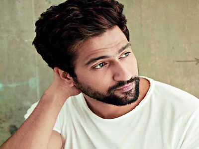 Vicky Kaushal had 13 stitches before Sardar Udham shoot