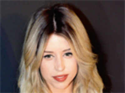 Peaches Geldof was ‘hooked’ on diet pills and heroin