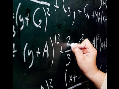 CBSE Class 11 and 12 students can opt for Applied Mathematics from