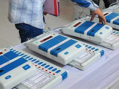 Why can't EVMs be hacked if objects going towards Mars, Moon can be controlled, asks  Udit Raj