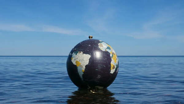 Top 10 countries with the highest water quality: Germany, UK, Italy and other top-ranked nations ranked globally